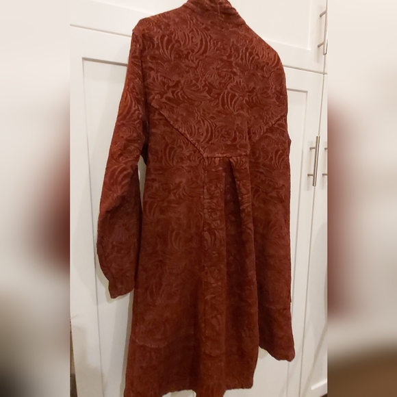 CMC - Color Me Cotton coat - Picture 6 of 12